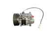 Compressor de aparelho de ar condicionado H12A1AE4DC MAZDA