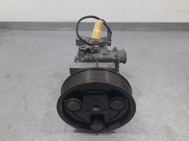 Compressor de aparelho de ar condicionado H12A1AE4DC MAZDA