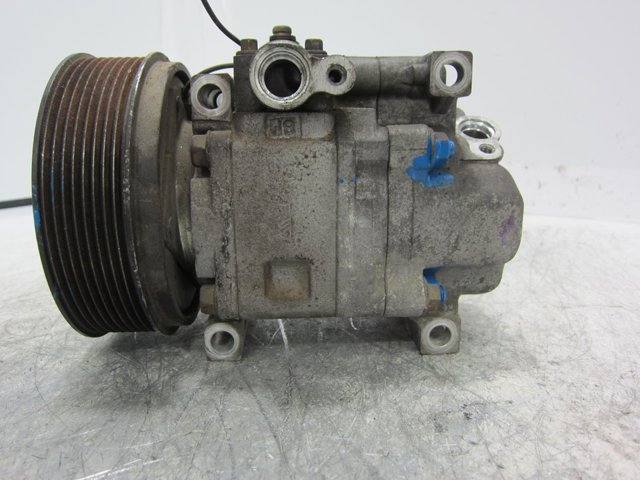 Compressor de ar condicionado para Mazda 5 H12A1AE4DC