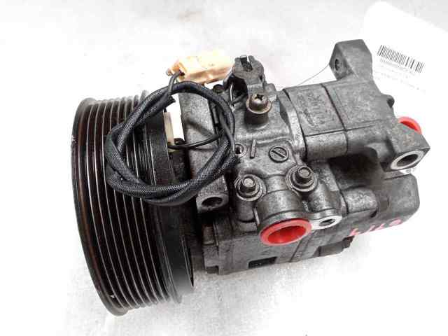 Compressor de ar condicionado para Mazda 5 2.0 CD RF H12A1AE4DC