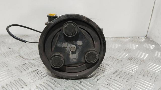 Compressor de aparelho de ar condicionado H12A1AE4DC MAZDA