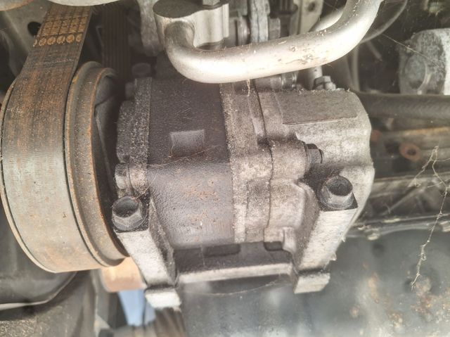 H12A1AE4DC MAZDA Компрессор кондиционера купить в Хмельницкий