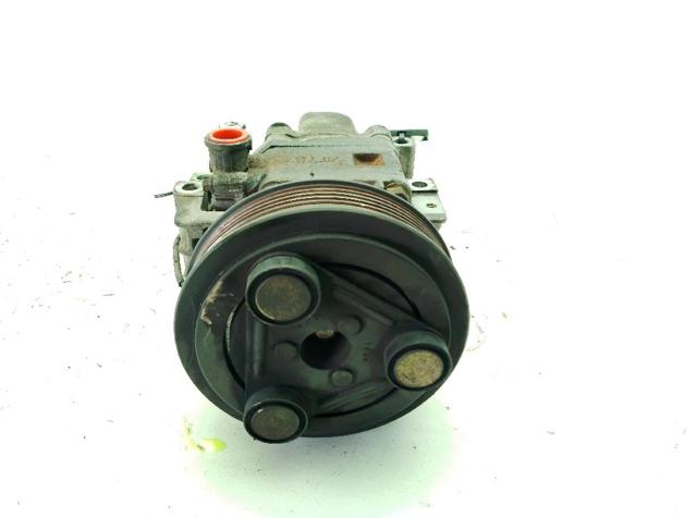 Compressor de aparelho de ar condicionado H12A1AF4DW MAZDA