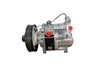 Compressor de aparelho de ar condicionado H12A1AG4DY MAZDA