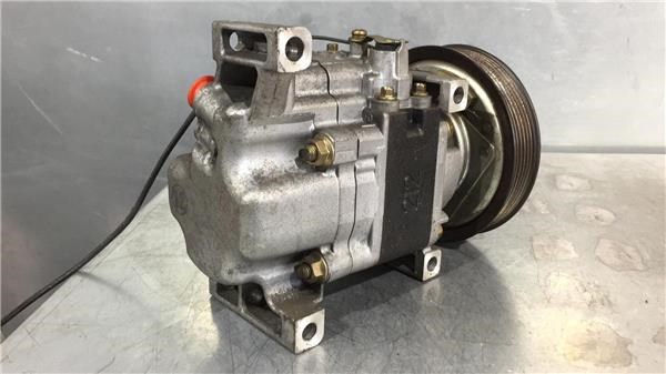 Compressor de ar condicionado para Mazda 3 Saloon 1.6 16V Z6 H12A1AG4DY