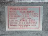 Compressor de aparelho de ar condicionado H12A1AG4DY MAZDA