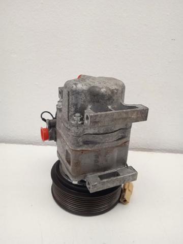 H12A1AQ4HE MAZDA Компрессор кондиционера купить в Кривой Рог