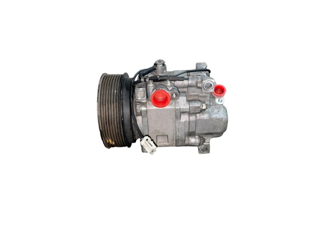 Compressor de aparelho de ar condicionado H12A1AQ4HE Mazda