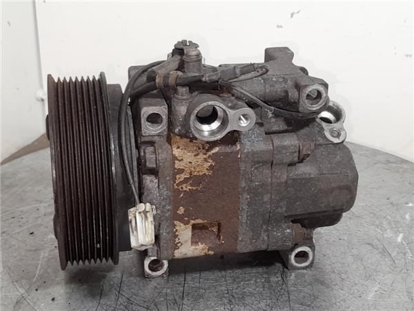 Compressor de aparelho de ar condicionado H12A1AQ4HE Mazda