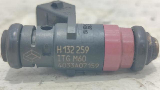 H132259 RENAULT Топливные форсунки купить в Харьков