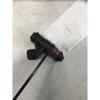 Injetor de injeção de combustível H132259 RENAULT