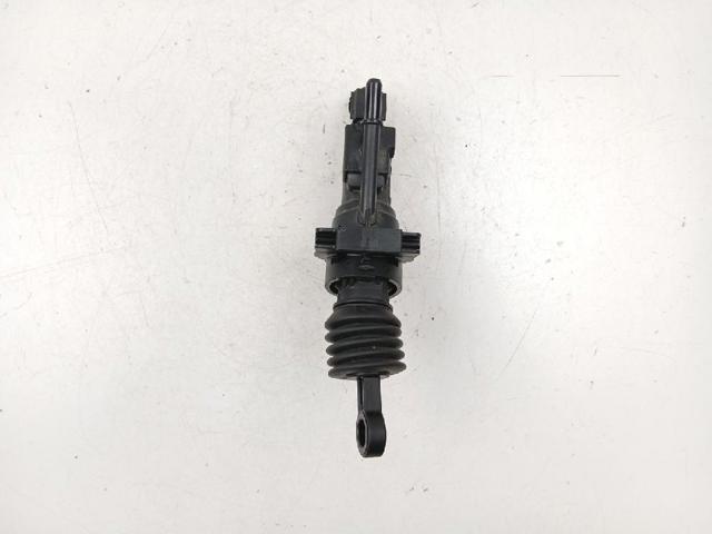 Cilindro mestre de embraiagem Ford Ka UK, FK