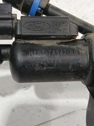 H1B17A542BB FORD Цилиндр сцепления главный купить в Сумы