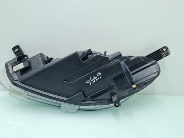 H1BB13W029AD FORD Правая фара купить в Запорожье