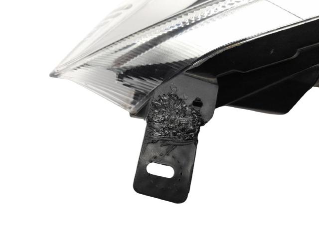 H1BB13W029AD FORD Фара правая купить в Полтава