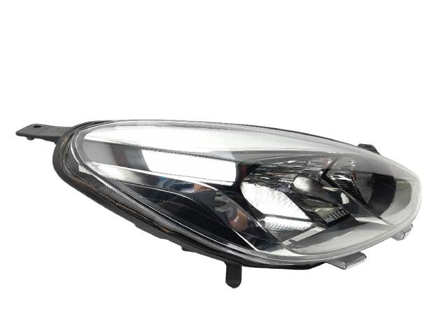 H1BB13W029AD FORD Фара правая купить в Ровно