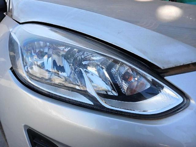 H1BB13W029AD Фара правая купить Днепр