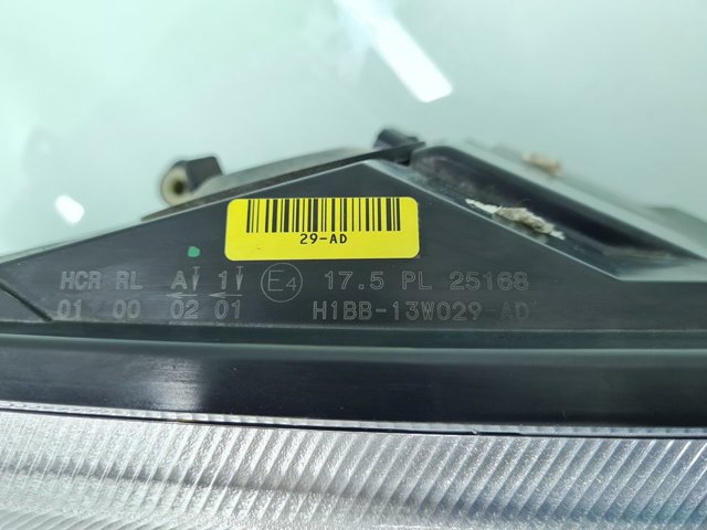 H1BB13W029AD FORD Правая фара купить в Сумы