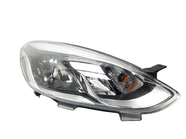 H1BB13W029AD FORD Фара правая купить в Ужгород