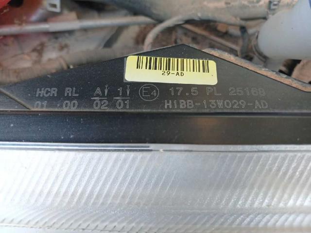 H1BB13W029AD Фара правая купить Хмельницкий