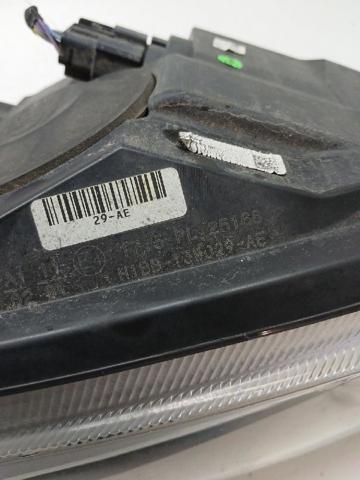 H1BB13W029AE FORD Правая фара купить в Полтава