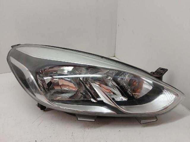 H1BB13W029AE FORD Правая фара купить в Павлоград