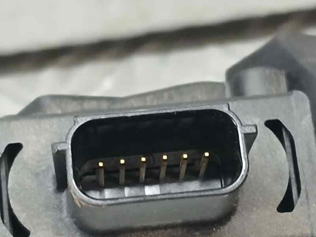 H1BC9F836AC FORD Педаль газа (акселератора) купить в Одесса