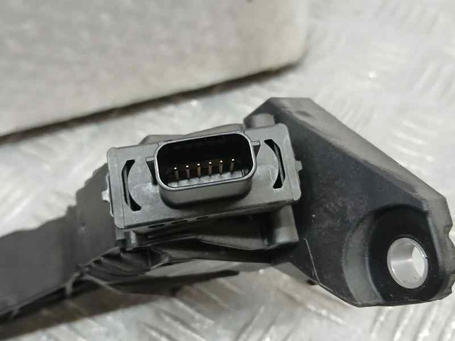 H1BC9F836AC Педаль газа купить Сумы