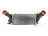 Radiador de intercooler H1BG6K775AC FORD