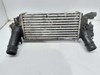 Radiador de intercooler H1BG6K775AC FORD