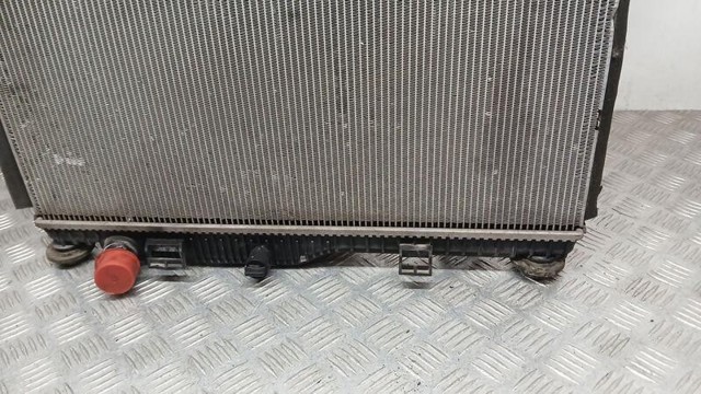 H1BG8005CD Радиатор охлаждения двигателя купить Львов