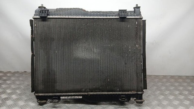 H1BG8005CD Радиатор купить Павлоград