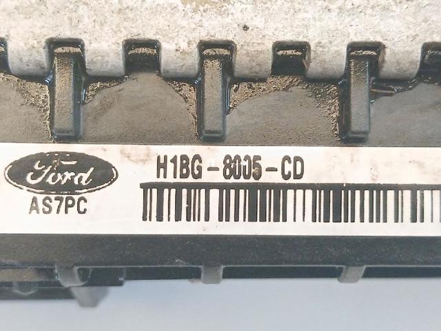 FORD H1BG8005CD Радиатор охлаждения двигателя в наличии Сумы