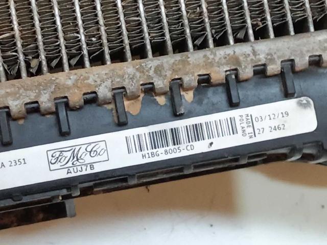H1BG8005CD Радиатор купить Запорожье