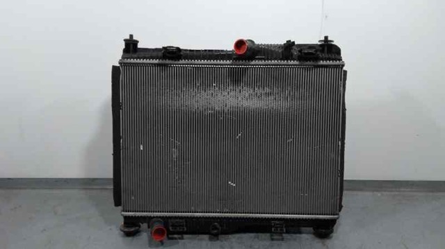 FORD H1BG8005CD Радиатор в наличии Ужгород