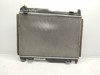 Radiador de esfriamento de motor H1BG8005CD FORD