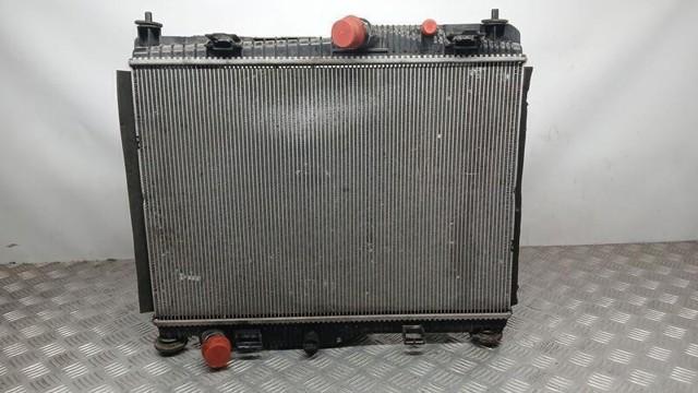 FORD H1BG8005CD Радиатор в наличии Житомир