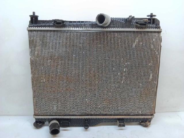 H1BG8005CD FORD Радиатор купить в Хмельницкий