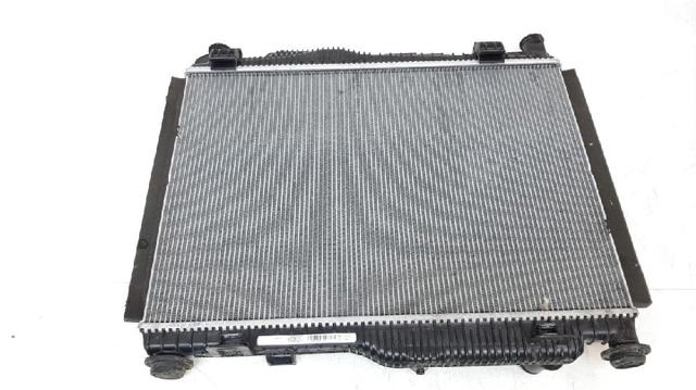 H1BG8005CD FORD Радиатор купить в Харьков