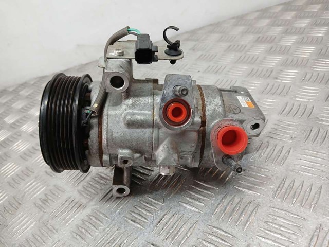 FORD H1BH19D629CA Компрессор кондиционера в наличии Николаев