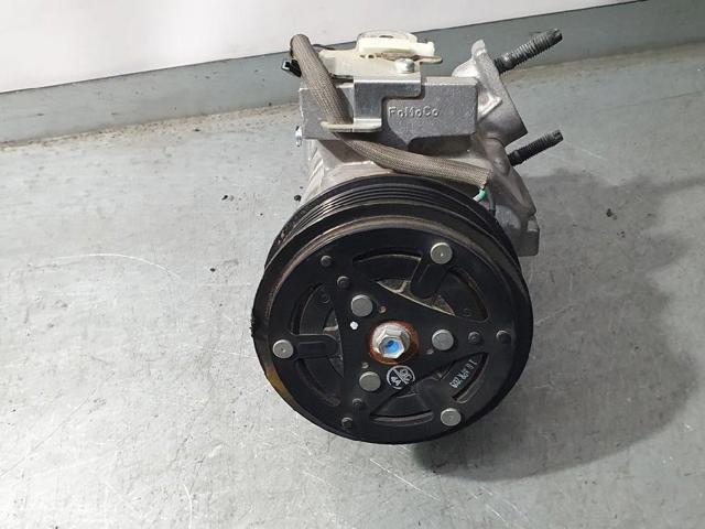H1BH19D629CA FORD Компрессор кондиционера купить в Сумы