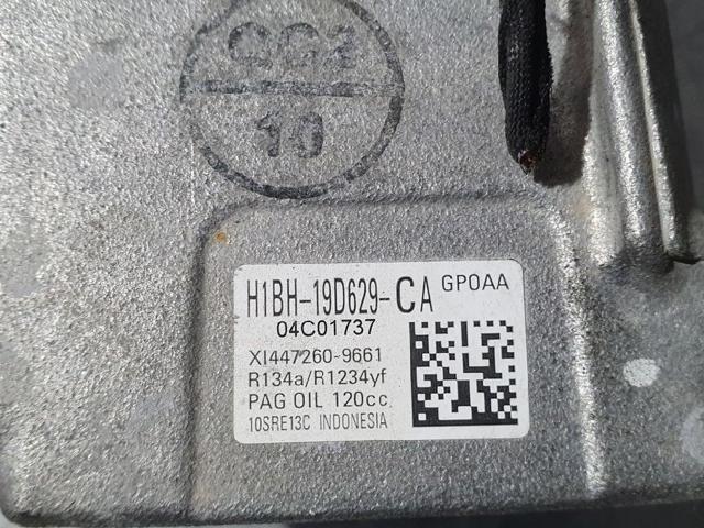 FORD H1BH19D629CA Компрессор кондиционера в наличии Ровно
