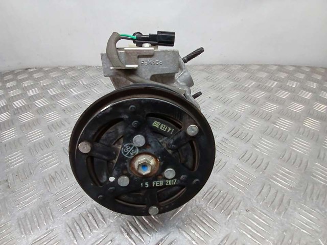 H1BH19D629CA FORD Компрессор кондиционера купить в Черкассы