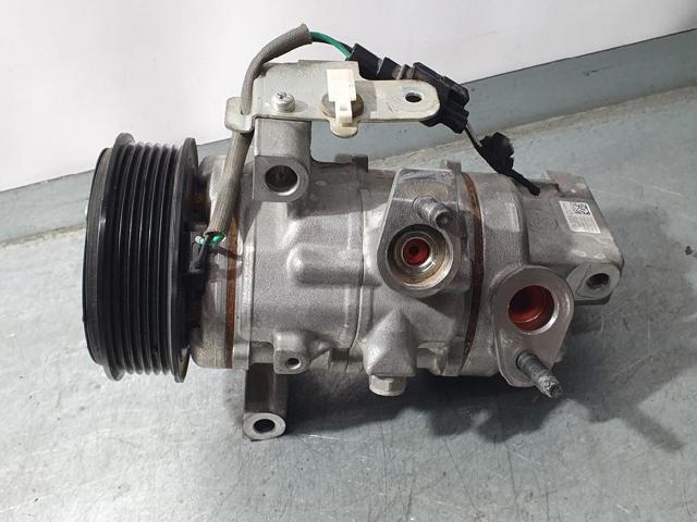 FORD H1BH19D629CA Компрессор кондиционера в наличии Винница