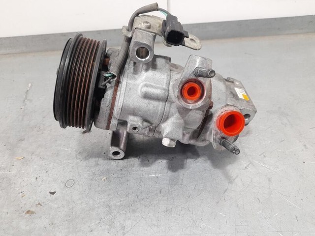 H1BH19D629CA FORD Компрессор кондиционера купить в Житомир