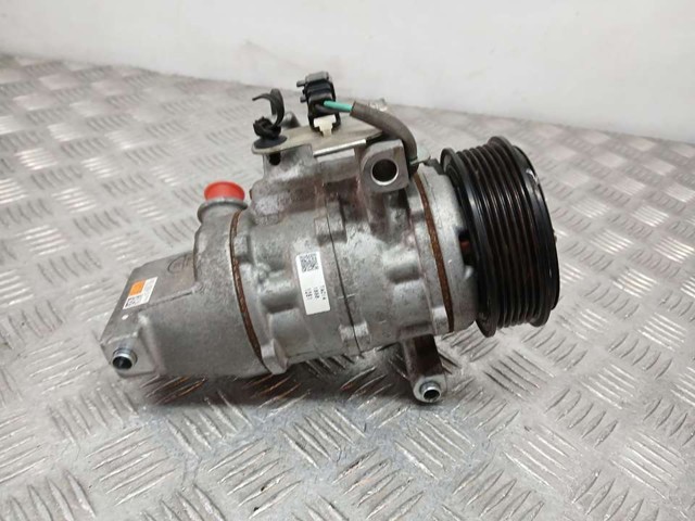 FORD H1BH19D629CA Компрессор кондиционера в наличии Винница