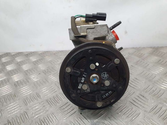 H1BH19D629CA FORD Компрессор кондиционера купить в Харьков