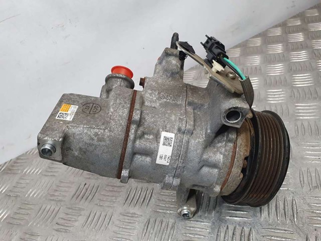 H1BH19D629CA FORD Компрессор кондиционера купить в Черновцы