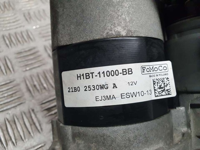 FORD H1BT11000BB Стартер в наличии Ирпень