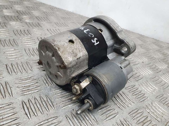 H1BT11000BB FORD Стартер купить в Черновцы